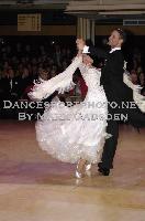 Unassigned/Not identified at Blackpool Dance Festival 2009