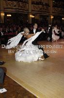 Unassigned/Not identified at Blackpool Dance Festival 2009