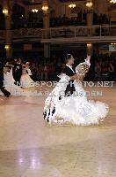 Unassigned/Not identified at Blackpool Dance Festival 2009