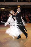 Unassigned/Not identified at Blackpool Dance Festival 2009