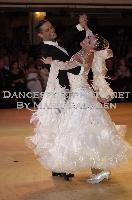 Unassigned/Not identified at Blackpool Dance Festival 2009