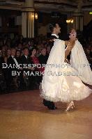 Unassigned/Not identified at Blackpool Dance Festival 2009