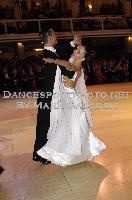 Unassigned/Not identified at Blackpool Dance Festival 2009