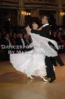 Unassigned/Not identified at Blackpool Dance Festival 2009