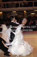 Unassigned/Not identified at Blackpool Dance Festival 2009
