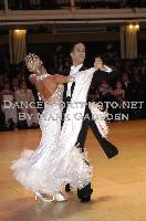 Unassigned/Not identified at Blackpool Dance Festival 2009
