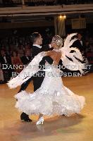 Unassigned/Not identified at Blackpool Dance Festival 2009