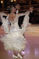 Unassigned/Not identified at Blackpool Dance Festival 2009