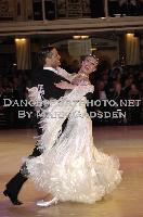 Unassigned/Not identified at Blackpool Dance Festival 2009