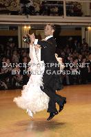 Unassigned/Not identified at Blackpool Dance Festival 2009