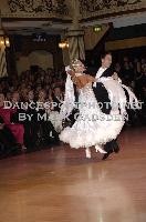 Unassigned/Not identified at Blackpool Dance Festival 2009