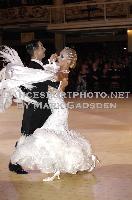 Unassigned/Not identified at Blackpool Dance Festival 2009