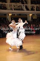 Unassigned/Not identified at Blackpool Dance Festival 2009