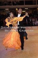 Unassigned/Not identified at Blackpool Dance Festival 2009