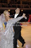 Unassigned/Not identified at Blackpool Dance Festival 2009