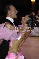 Unassigned/Not identified at Blackpool Dance Festival 2009