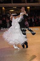 Unassigned/Not identified at Blackpool Dance Festival 2009