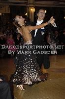 Unassigned/Not identified at Blackpool Dance Festival 2009