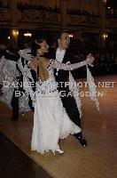 Unassigned/Not identified at Blackpool Dance Festival 2009