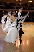 Unassigned/Not identified at Blackpool Dance Festival 2009
