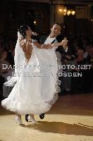Unassigned/Not identified at Blackpool Dance Festival 2009