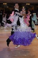 Unassigned/Not identified at Blackpool Dance Festival 2009