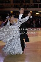 Unassigned/Not identified at Blackpool Dance Festival 2009