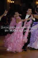 Unassigned/Not identified at Blackpool Dance Festival 2009