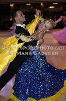 Unassigned/Not identified at Blackpool Dance Festival 2009