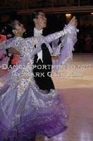 Unassigned/Not identified at Blackpool Dance Festival 2009