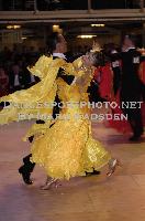 Unassigned/Not identified at Blackpool Dance Festival 2009