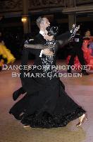 Unassigned/Not identified at Blackpool Dance Festival 2009