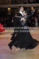 Unassigned/Not identified at Blackpool Dance Festival 2009