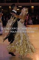 Unassigned/Not identified at Blackpool Dance Festival 2009