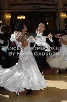 Unassigned/Not identified at Blackpool Dance Festival 2009