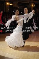 Unassigned/Not identified at Blackpool Dance Festival 2009