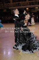 Unassigned/Not identified at Blackpool Dance Festival 2009