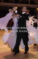 Unassigned/Not identified at Blackpool Dance Festival 2009