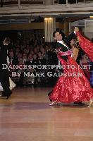 Unassigned/Not identified at Blackpool Dance Festival 2009
