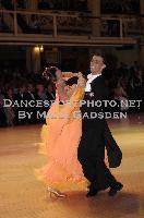 Unassigned/Not identified at Blackpool Dance Festival 2009