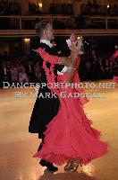 Unassigned/Not identified at Blackpool Dance Festival 2009