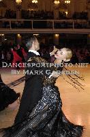 Unassigned/Not identified at Blackpool Dance Festival 2009