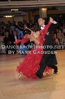 Unassigned/Not identified at Blackpool Dance Festival 2009
