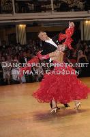 Unassigned/Not identified at Blackpool Dance Festival 2009