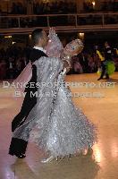 Unassigned/Not identified at Blackpool Dance Festival 2009
