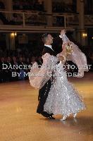 Unassigned/Not identified at Blackpool Dance Festival 2009