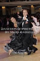Unassigned/Not identified at Blackpool Dance Festival 2009