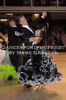 Unassigned/Not identified at Blackpool Dance Festival 2009