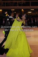 Unassigned/Not identified at Blackpool Dance Festival 2009