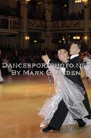 Unassigned/Not identified at Blackpool Dance Festival 2009